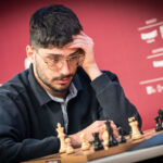 Firouzja Gukesh Superbet Chess