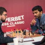 MVL Gukesh Superbet 2025