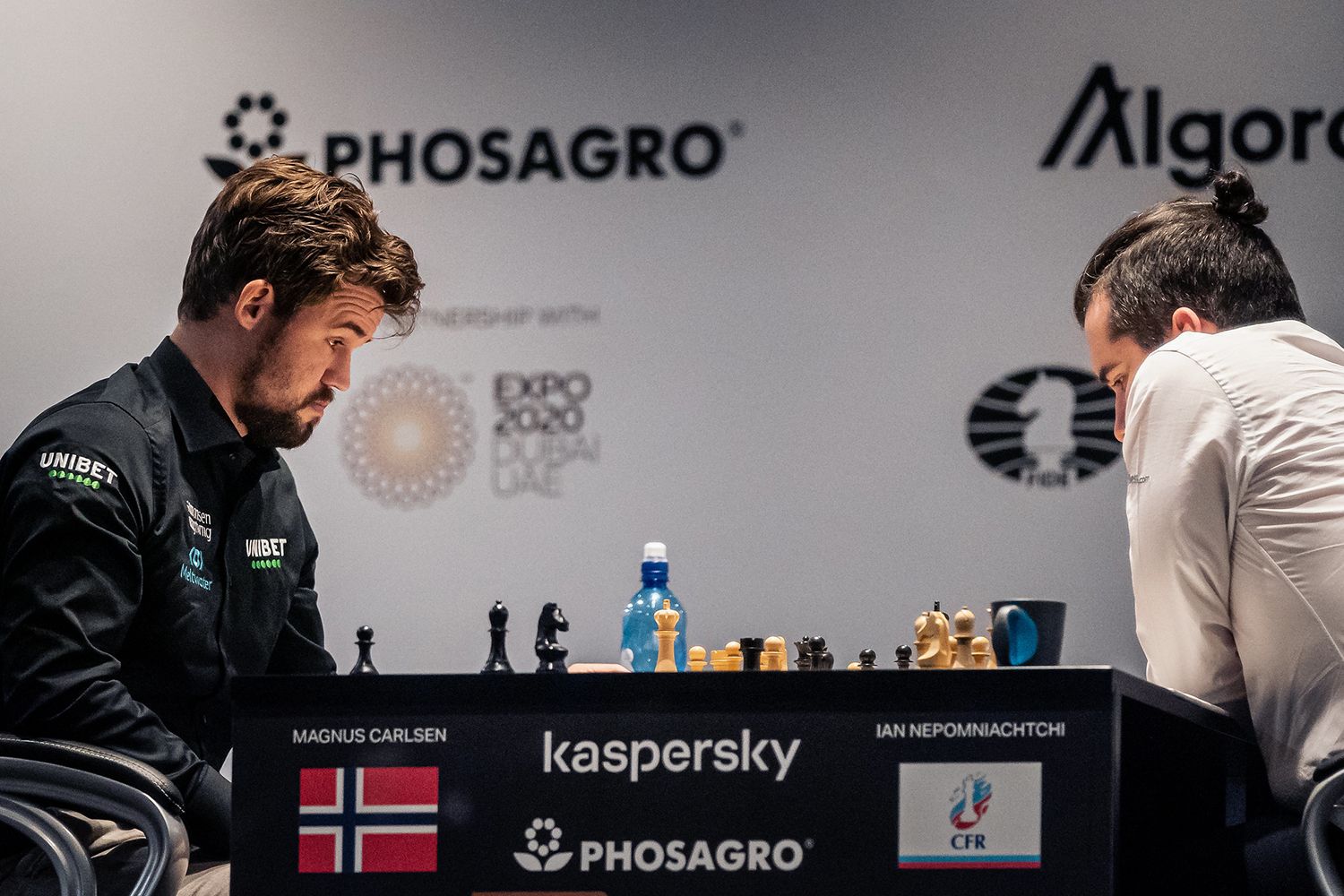 Magnus Nepo